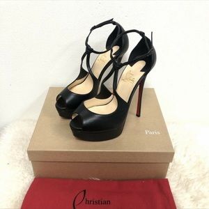 Christian Louboutin